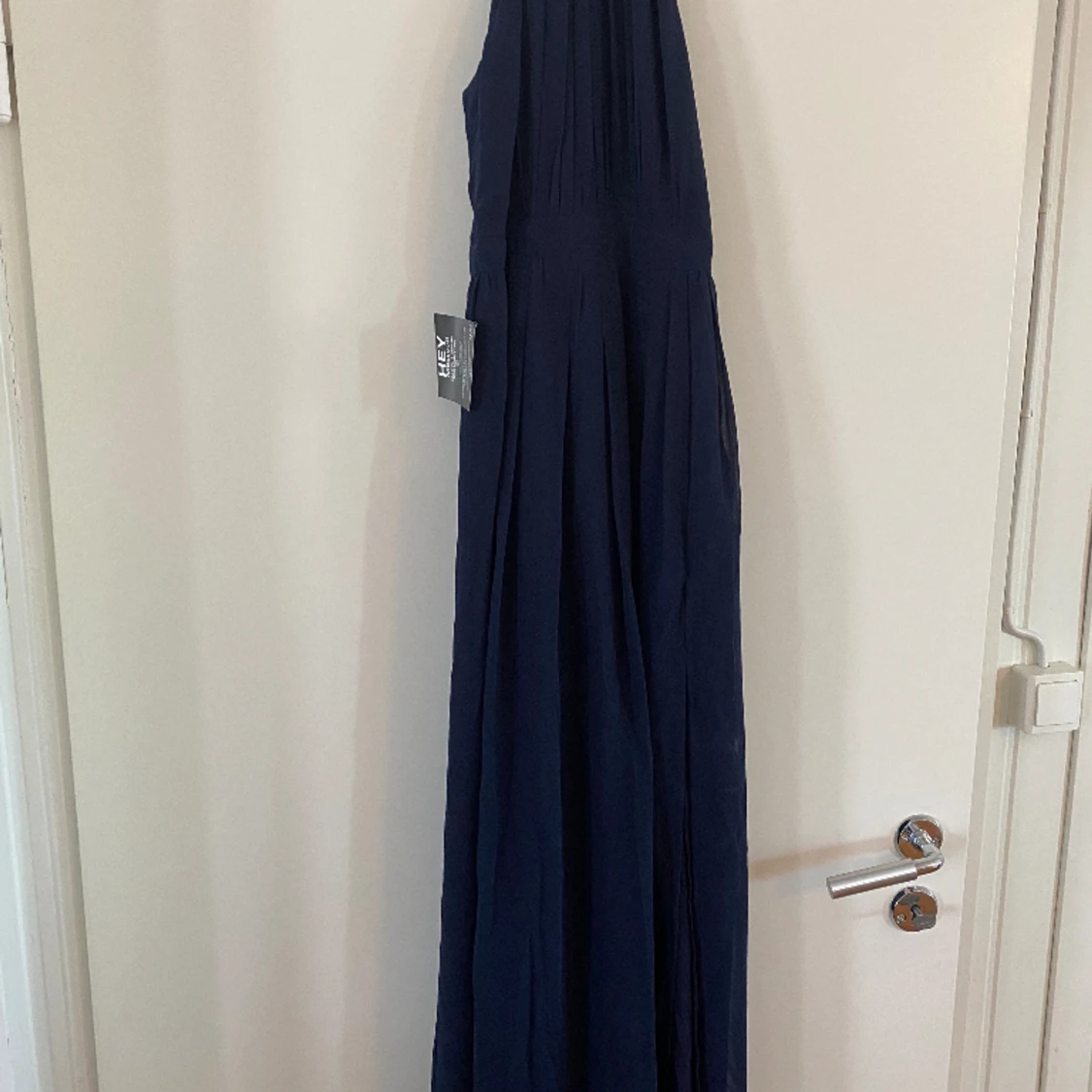 Ny balklänning  - 90