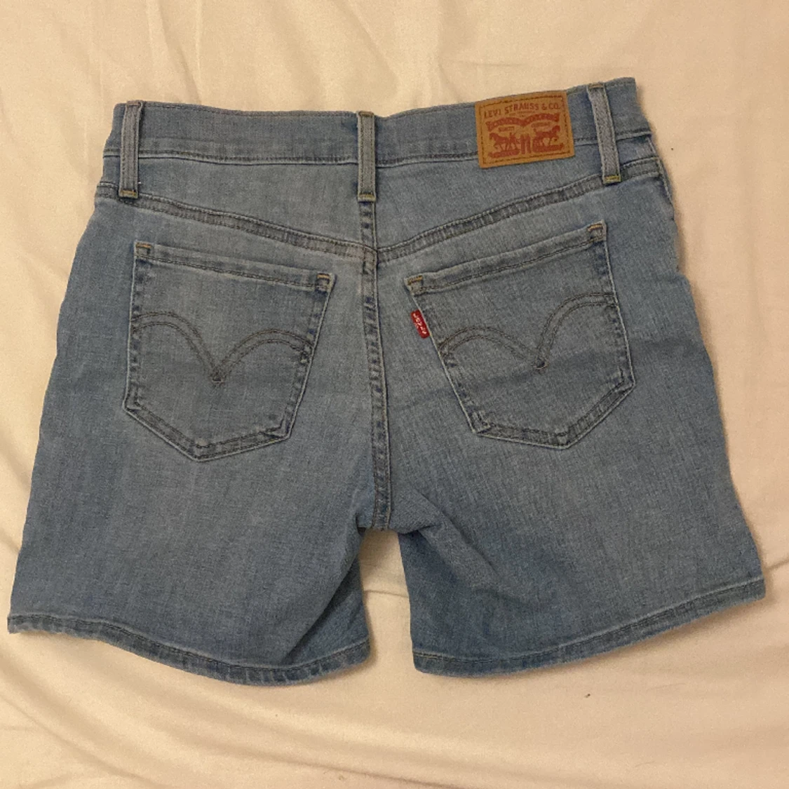 Levi’s jeansshorts - 90