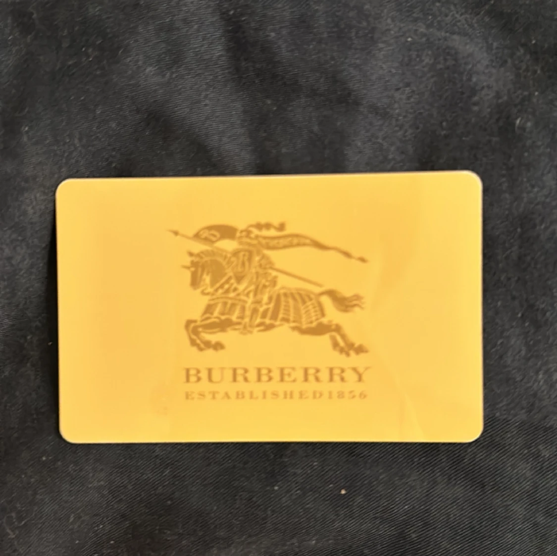 Bureberry halsduk  - 90