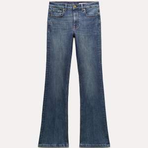 Zara jeans som nya! Pris kan diskuteras vid snabb affär