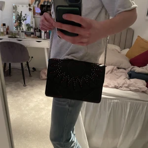 Väska🤩 - Jättefin väska!!✨