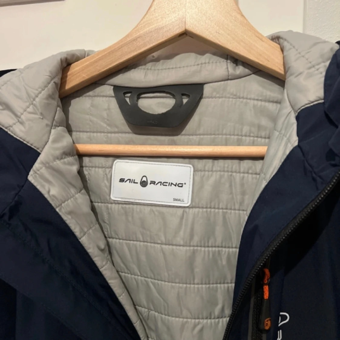 Sail racing Regnjacka  - 90