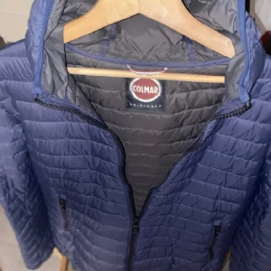 Colmar jacka - Fet colmar jacka som jag har haft ett tag men inget intresse längre. Storlek 52 asså m