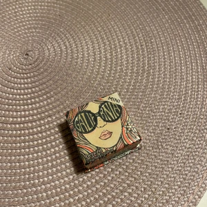 Benefit blush - Benefit blush i färgen galifornia (*mini)