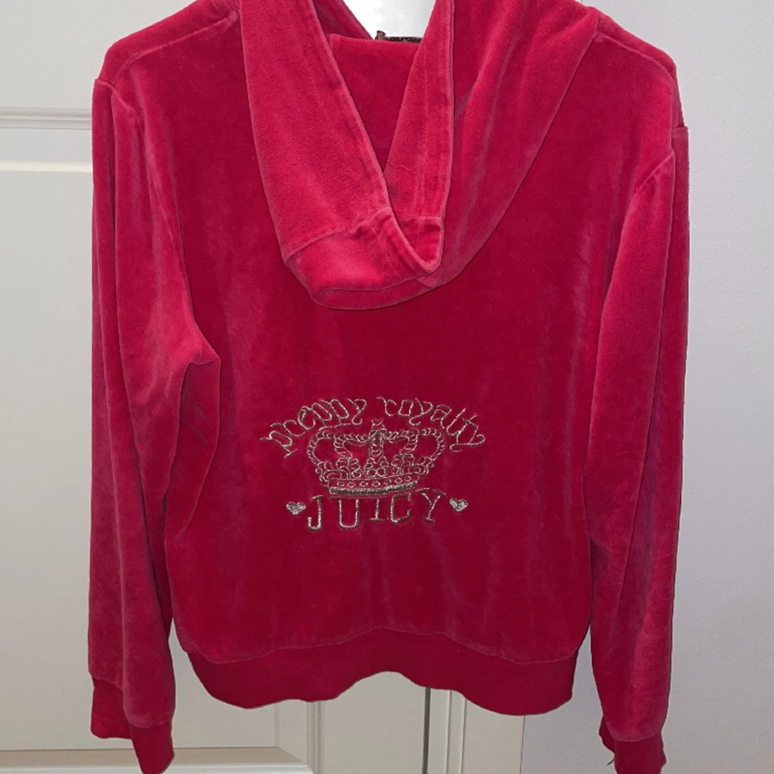 rosa juicy couture tröja - 90