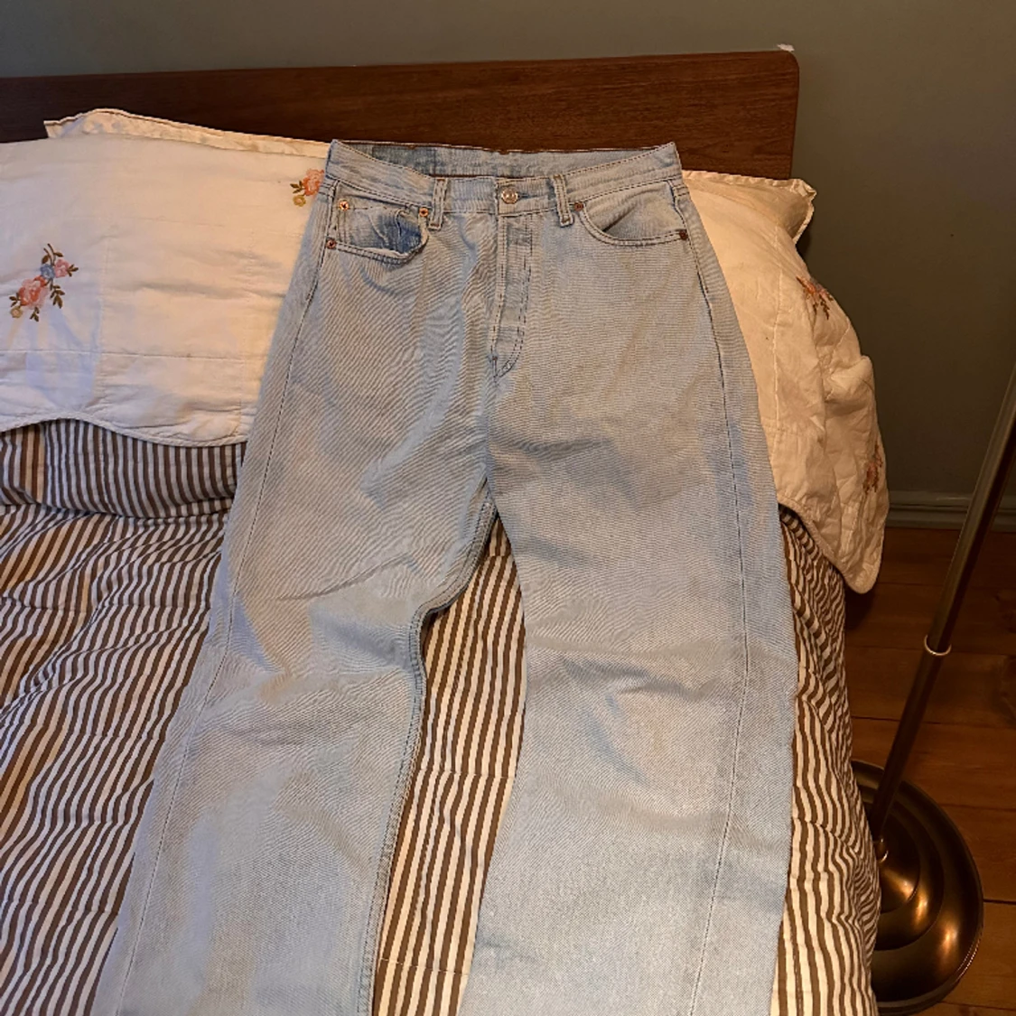 Levis 501 - 90