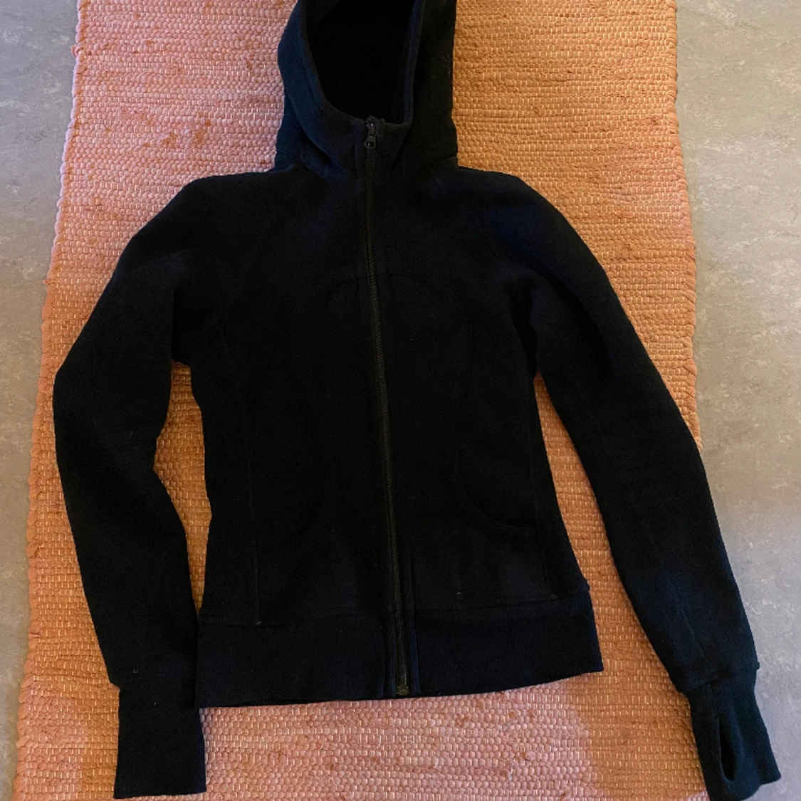 Lululemon zip hoodie - 91