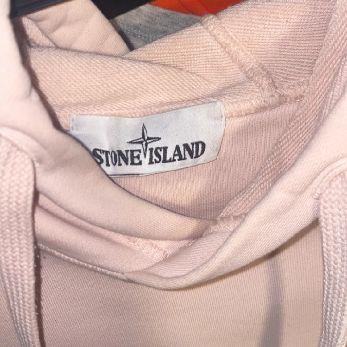 Stone Island Hoodie - 90