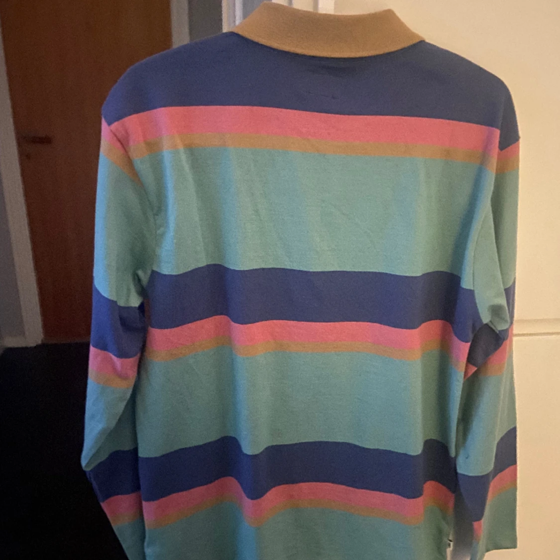 obey pikétröja  - 90