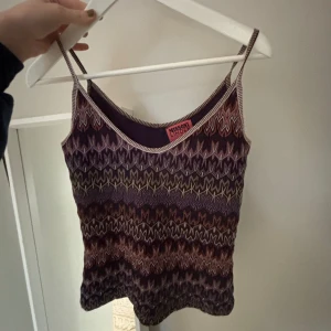 Missoni linne  - Linne i XS