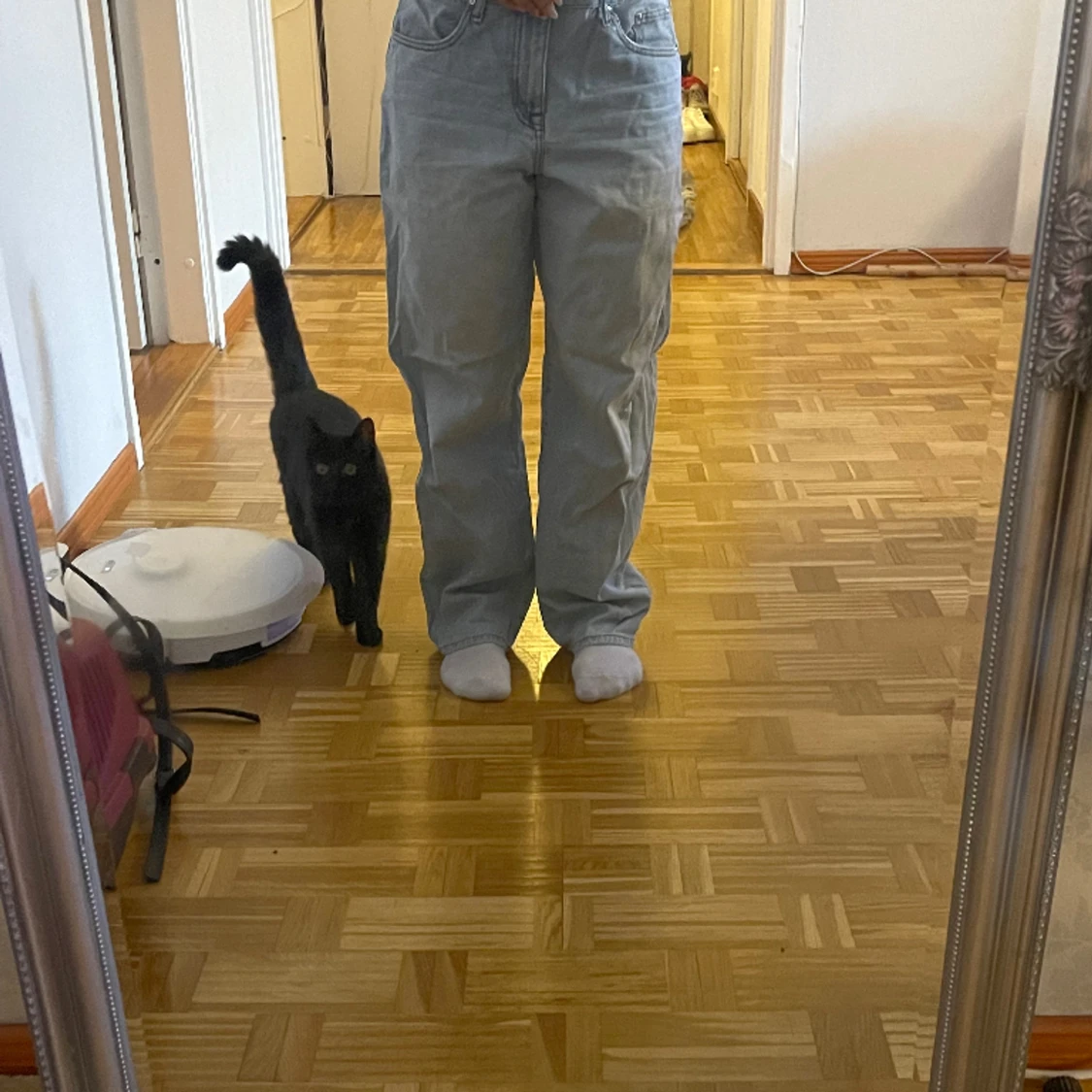 Asos baggy jeans  - 90