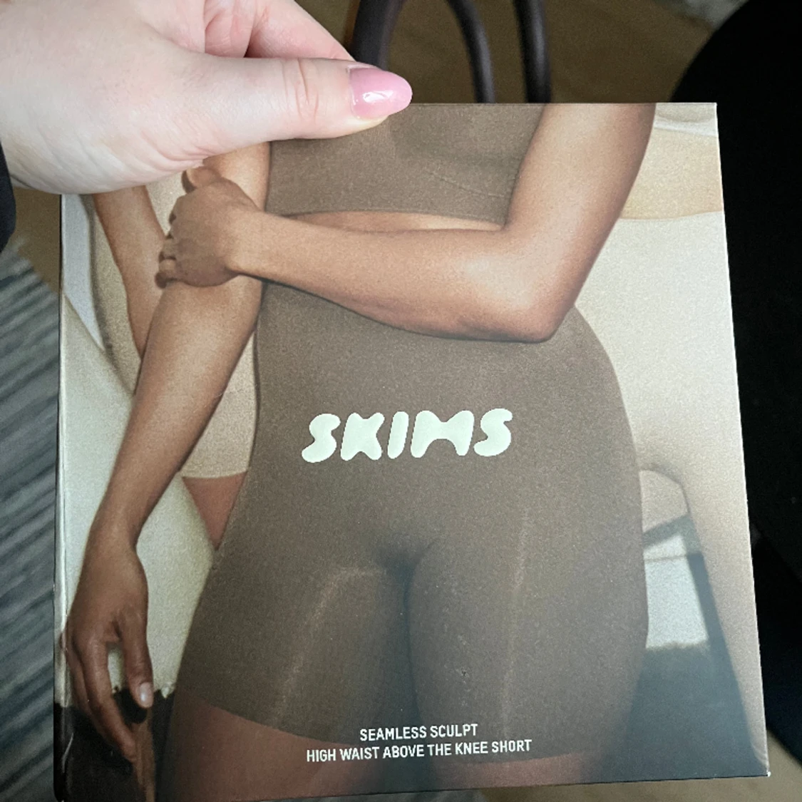 Skims shapewear