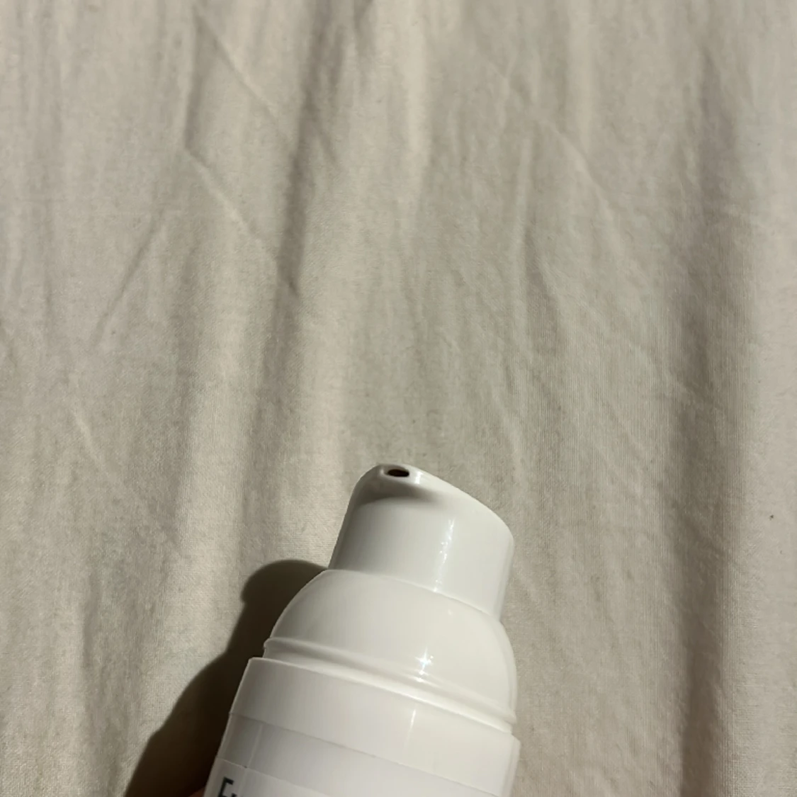 Solkräm oanvänd  - 91