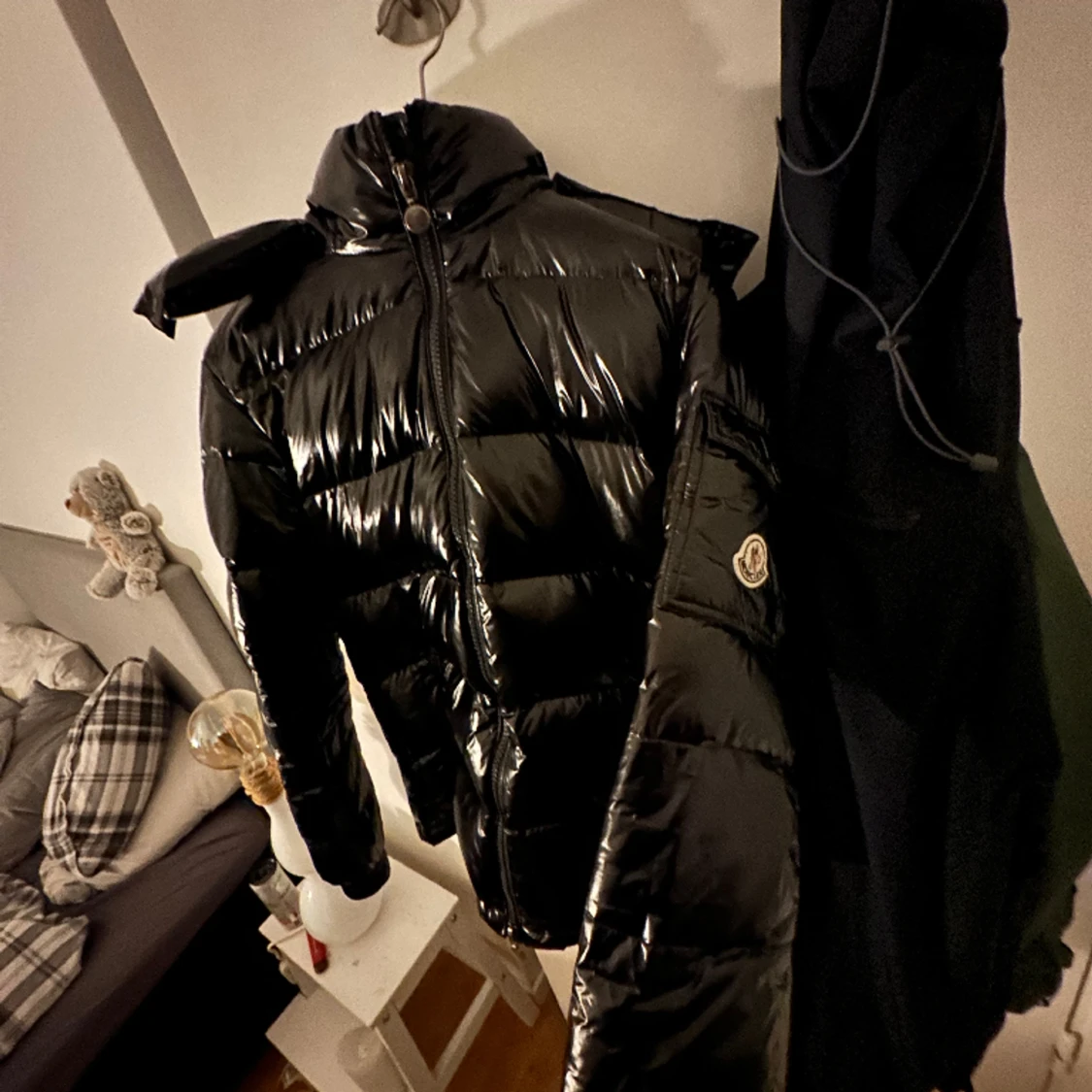 Moncler maya jacka  - 90