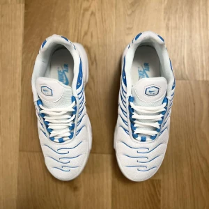 Nike tns - Använda 1 gång, fint skick. Vid snabb affär kan pris diskuteras