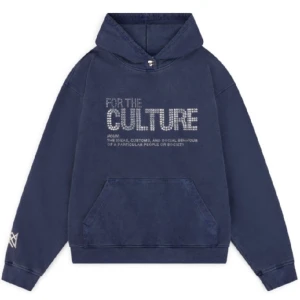 For the culture hoodie - Säljer denna snygga hoodie! Den är i hyfsat bra skick men kommer inte till användning längre❤️är öppen för diskussioner om pris❤️