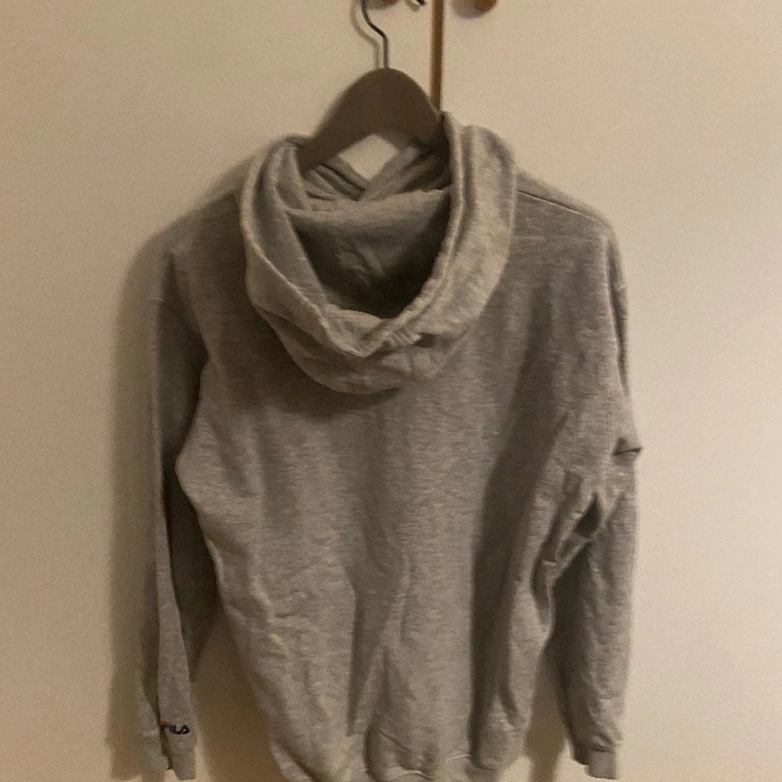 Fila Hoodie