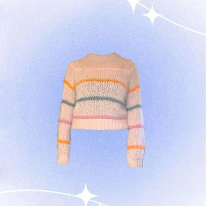 Mysig tröja - Mysig och mjuk tröja Märke: VERO MODA Storlek: S/M Skick: oanvänd  Skriv för fler bilder/mer information samt vid intresse <3 ⭐️