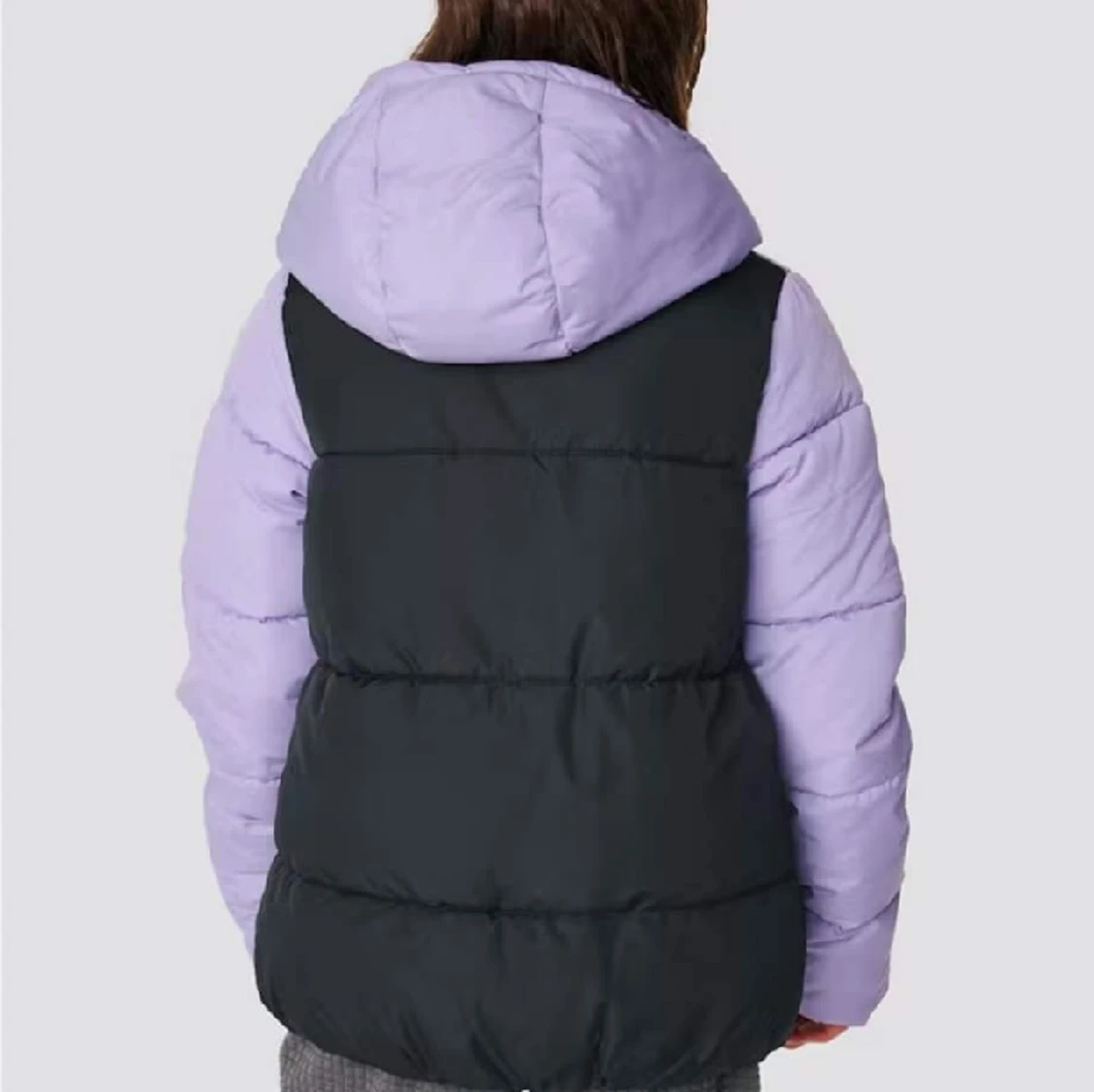 Ny vinterjackan  - 90