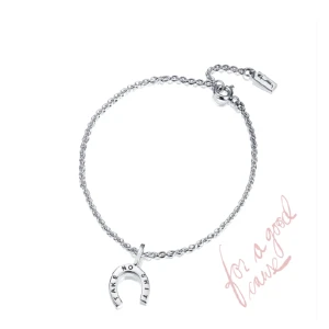 Take No Shit Armband Efva Attling - Take No Shit armband från Efva Attling. Helt oanvänd, säljer då jag fick två! Allt på bilden ingår, skötselkort med. Nypris 1500kr, säljer för 1300 men kan diskuteras. Köparen står för frakt, köper du plagg också står jag för den, kan även mötas upp.