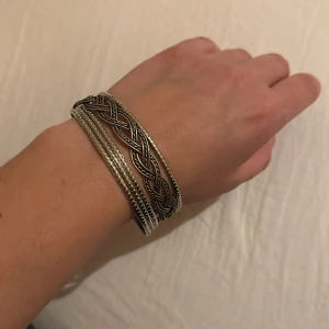 Armband - Aldrig använd 
