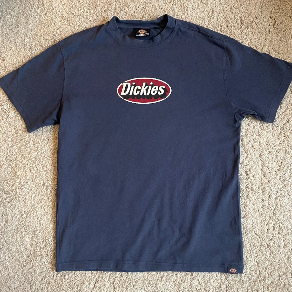 Dickies tshirt