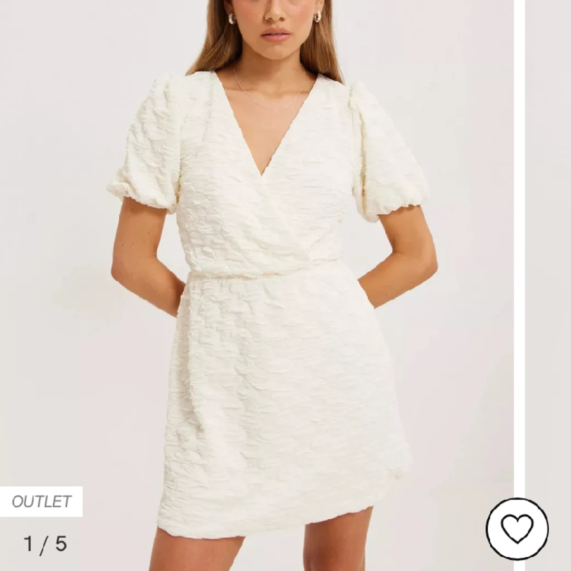 Studentklänning  - 91