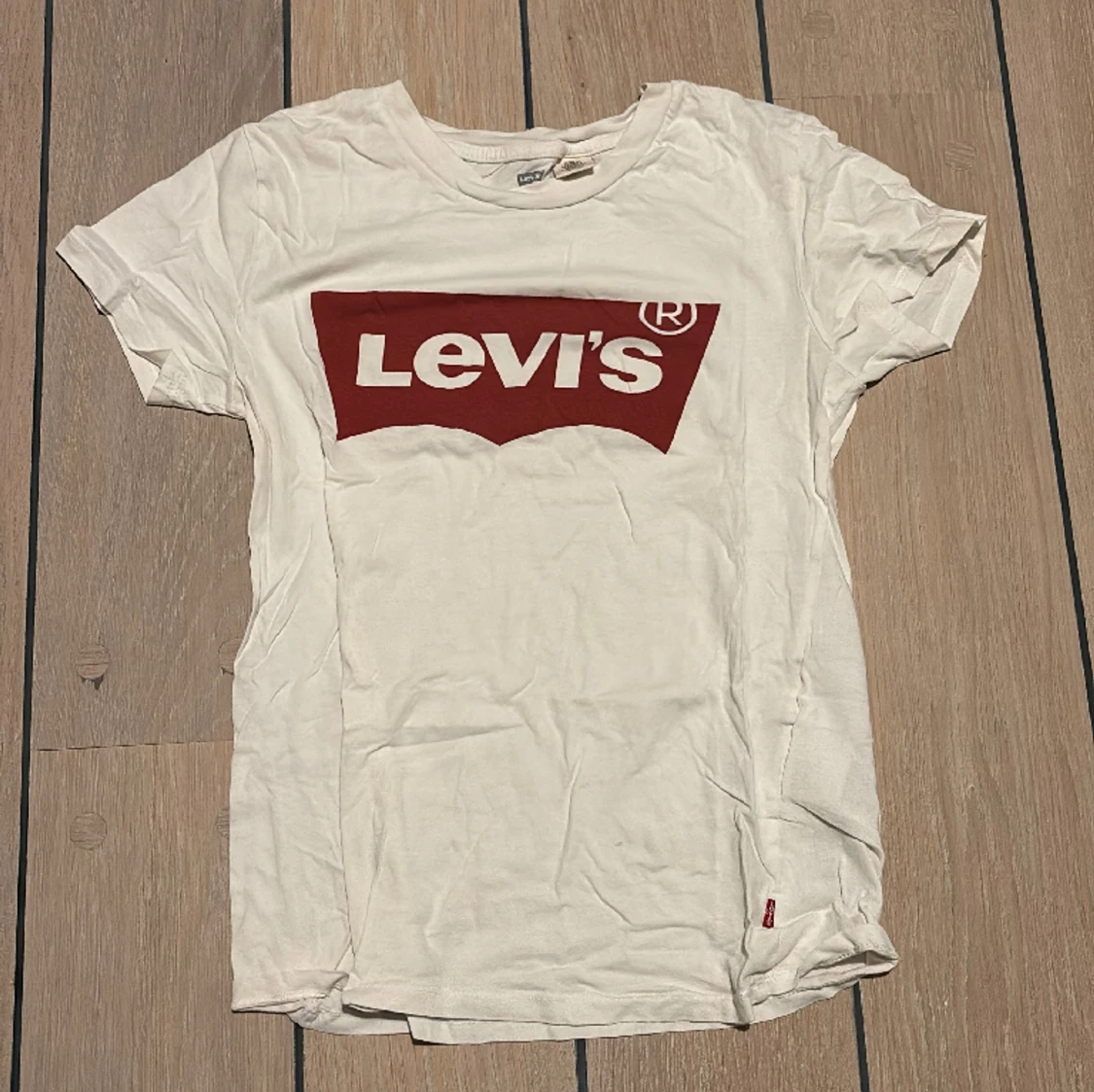 Levi’s T-shirt 