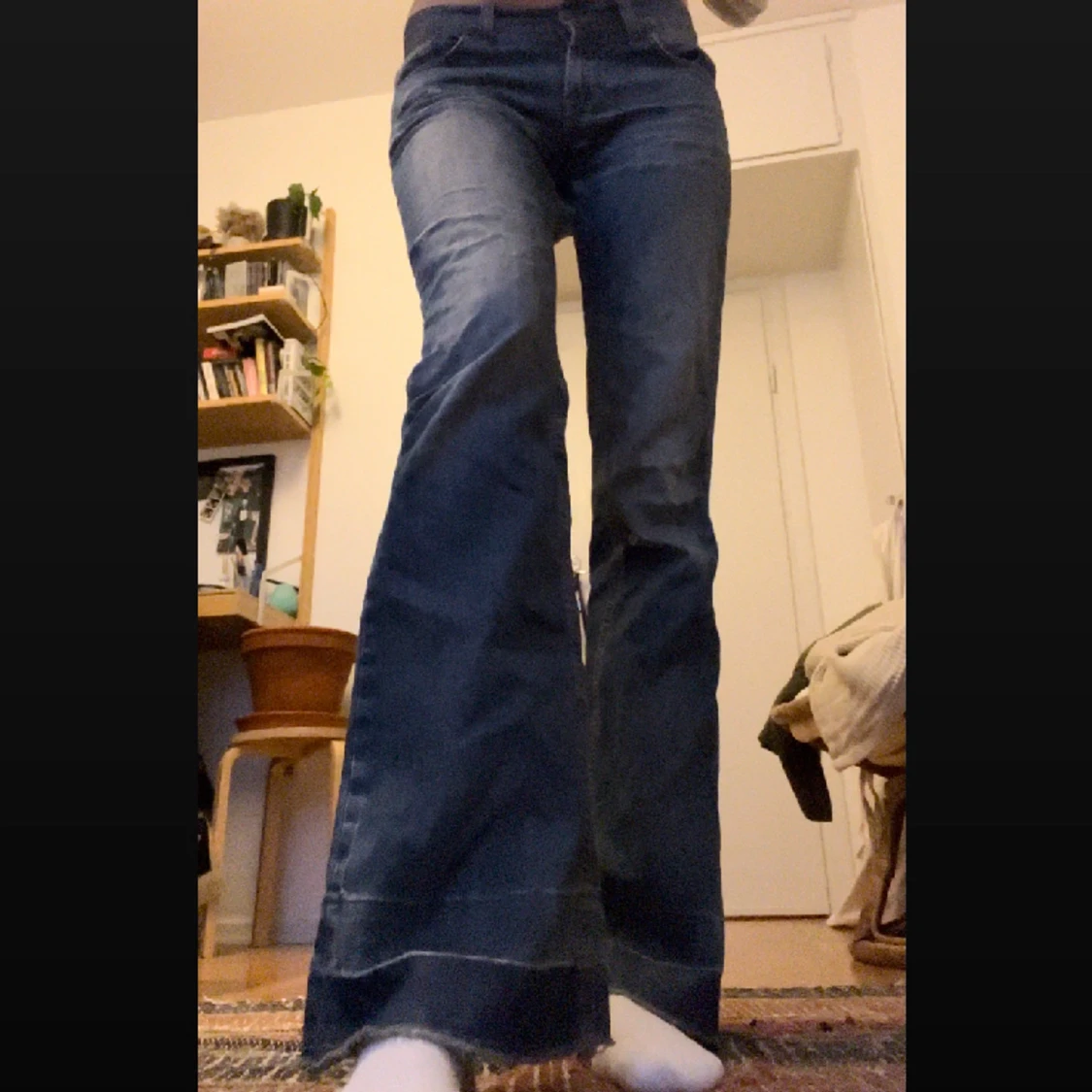 Fornarnia jeans  - 91