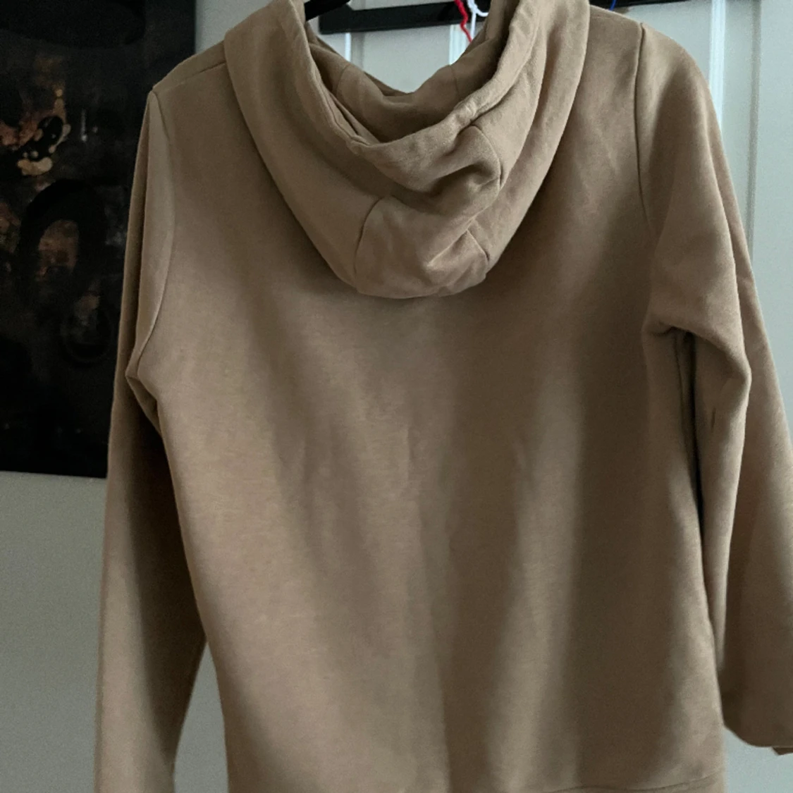 Hugo BOSS Hoddie (brun) - 91