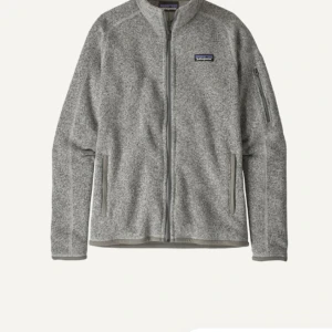 Patagonia better sweater  - Säljer min supernajs fleece från patagonia då den är för liten för mig! Den är i modellen better sweater och har knappt används. Jag köpte den för 1595 och säljer för 650 + frakt. Kom privat för fler bilder! ☺️💕