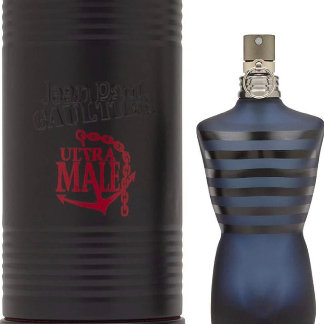 Jpg ultra male 75 ml