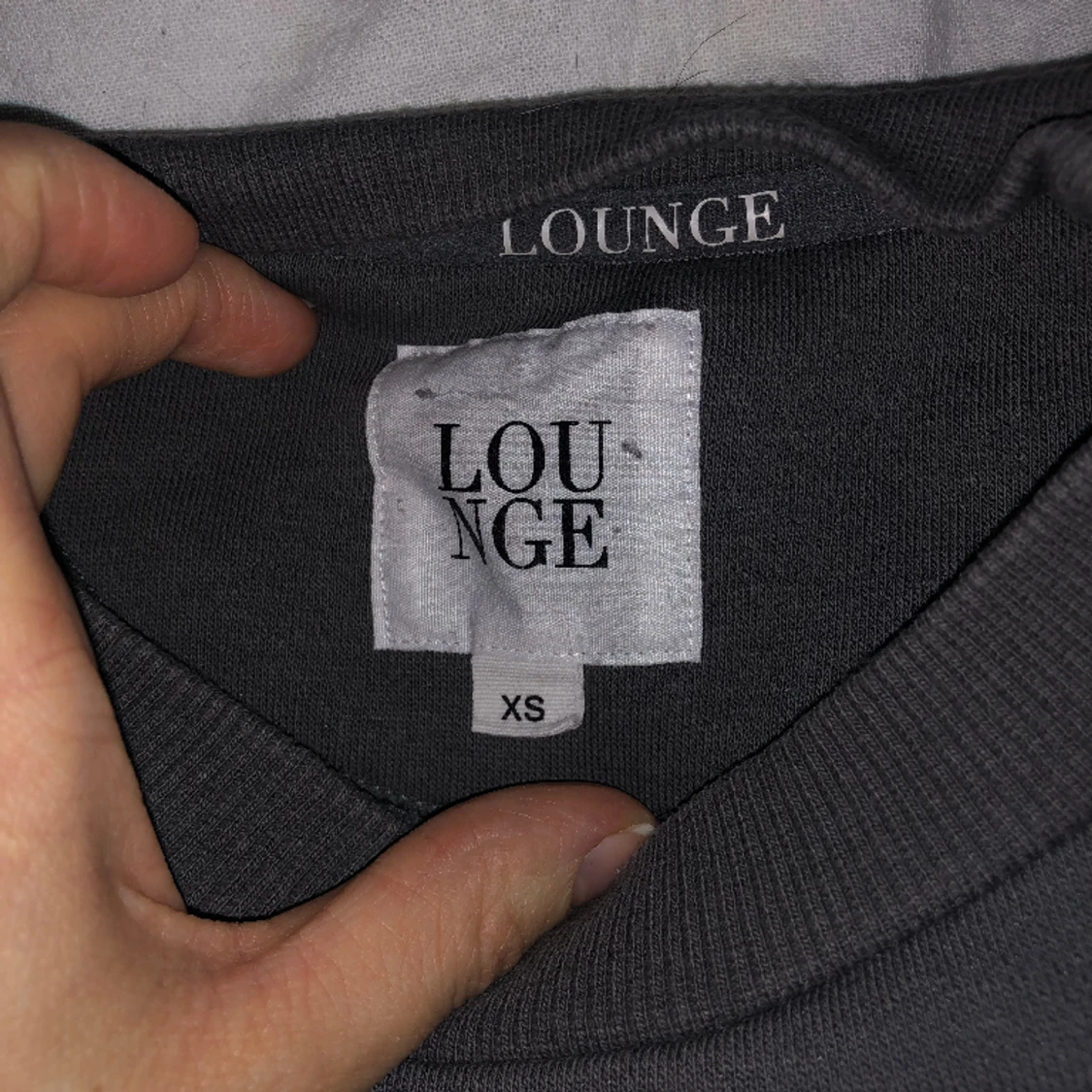 Lounge tröja  - 91