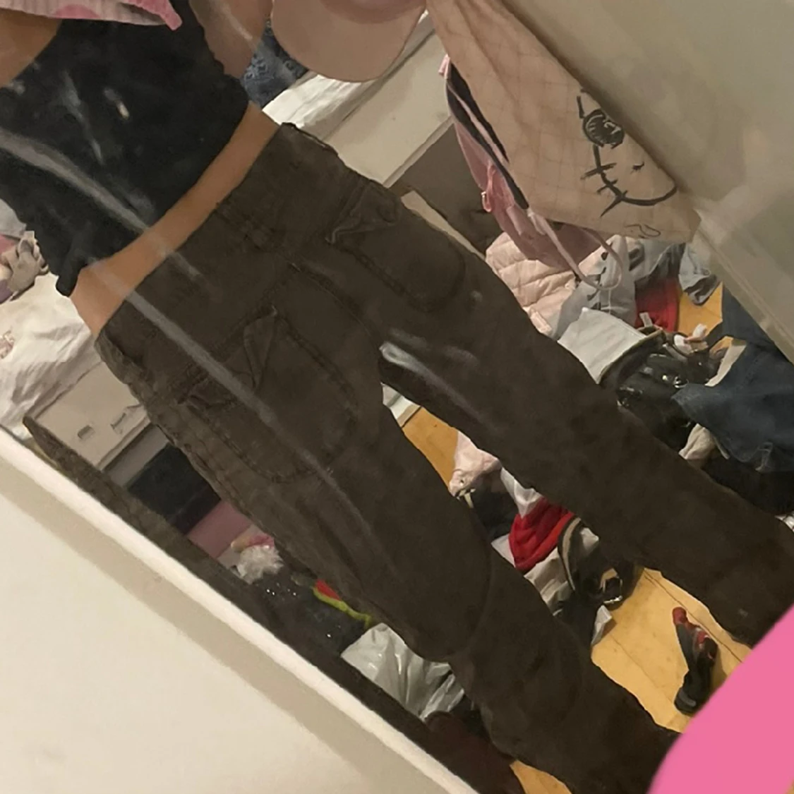 Low Waits jeans - 91