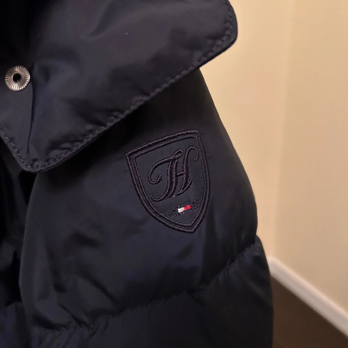 Tommy Hilfiger jacka - 91