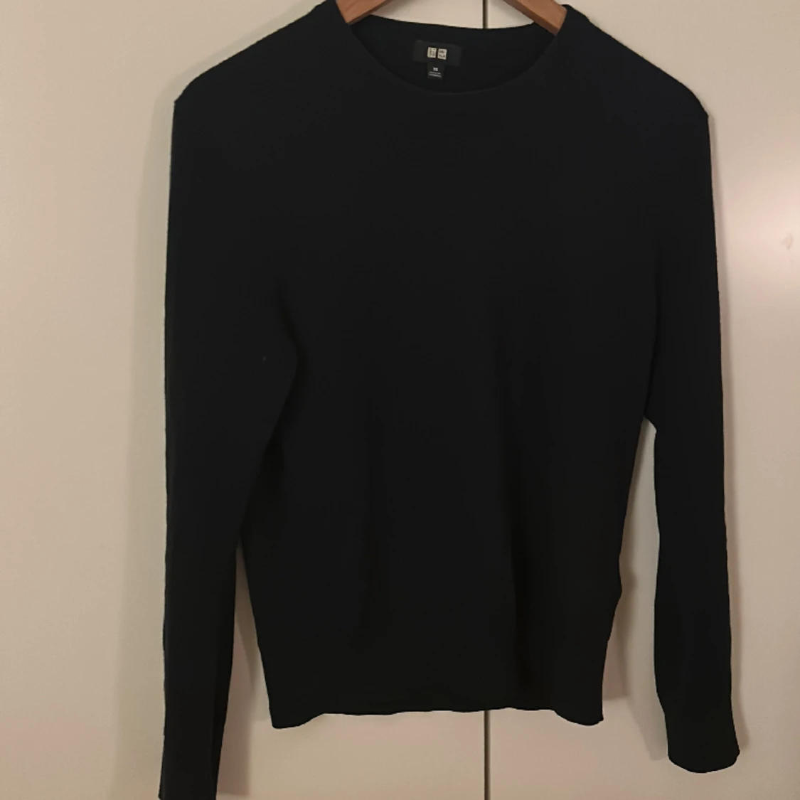 100% merino ulls tröja