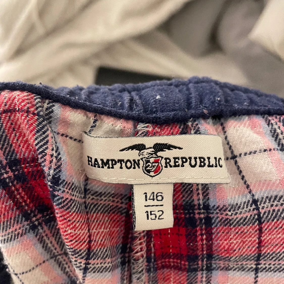 pyjamasshorts - 91