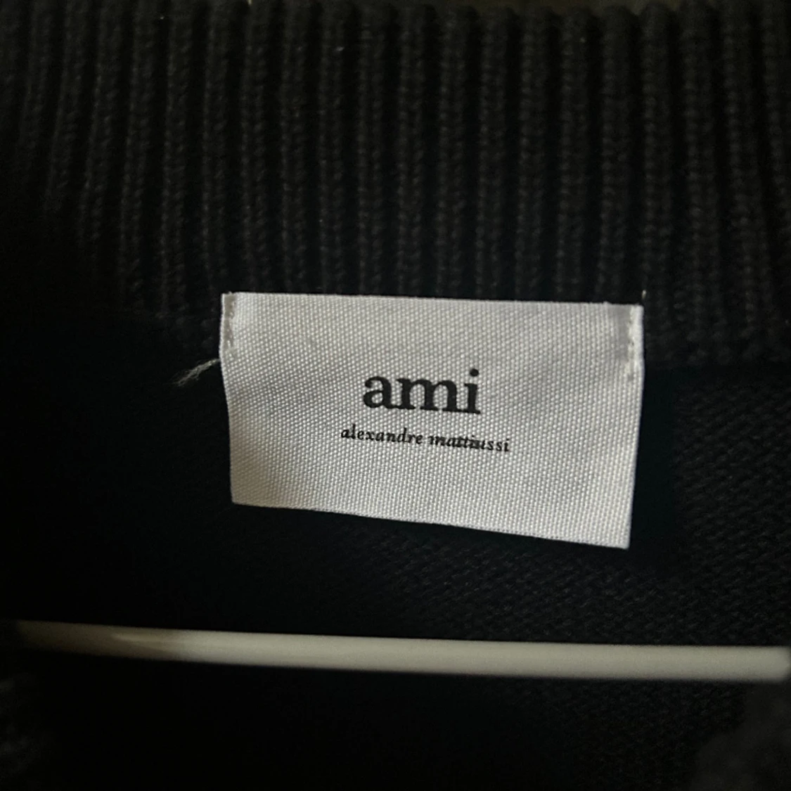 *Bra pris* Ami crewneck  - 91