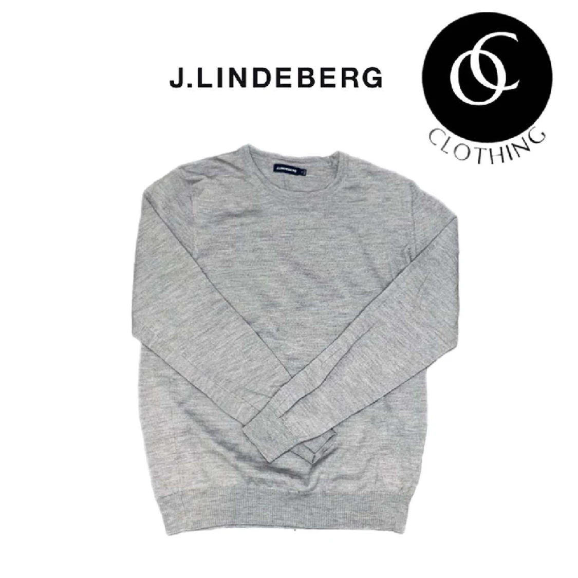 J.Lindeberg