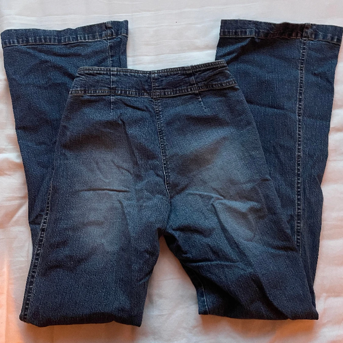 Bootcut jeans - 90