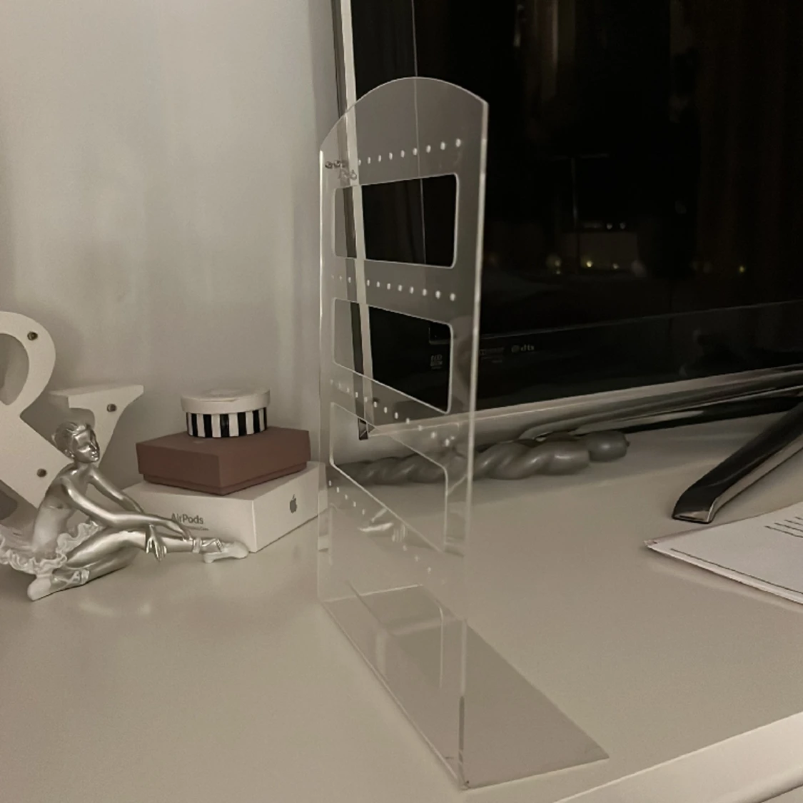 Örhänge ställ - 90