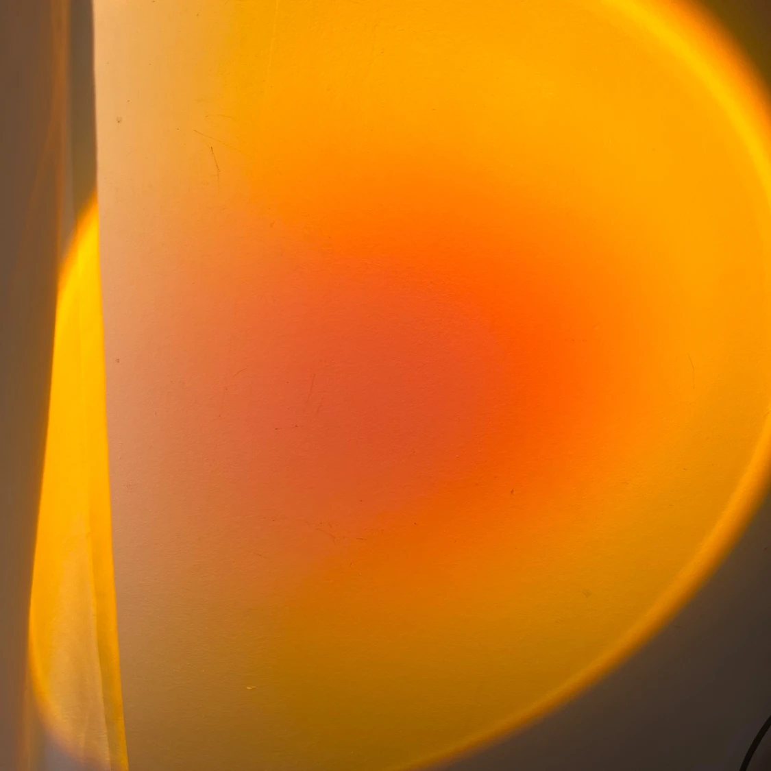 Sunset lamp🌅 - 91