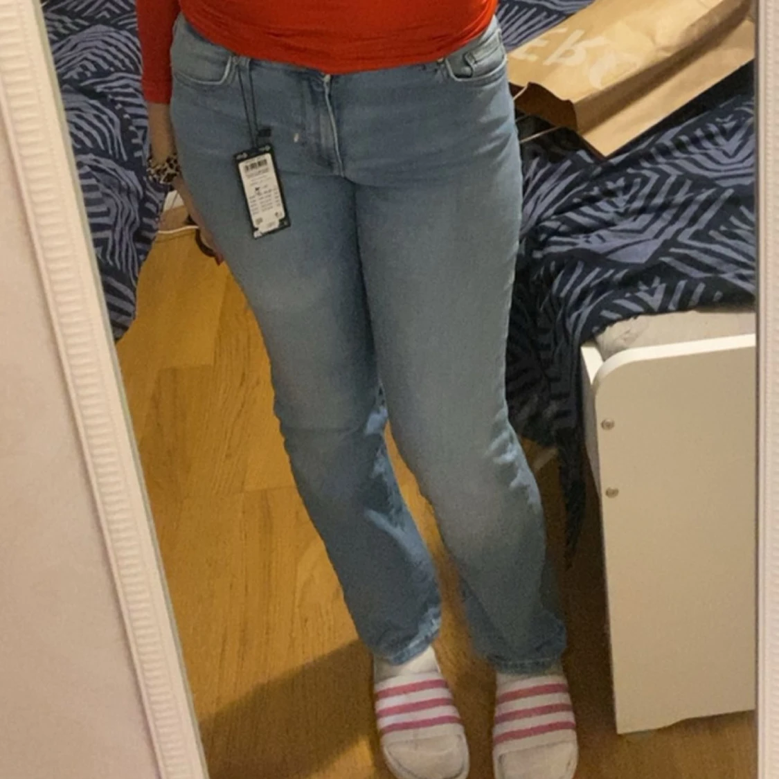 Vero moda jeans slim fit - 90