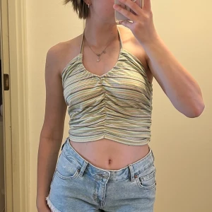 Söt topp - Sommartopp från shein