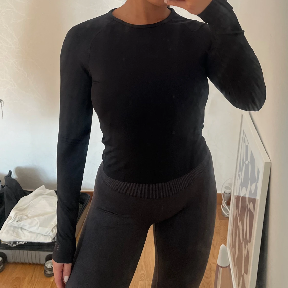 Träningströja  - 90