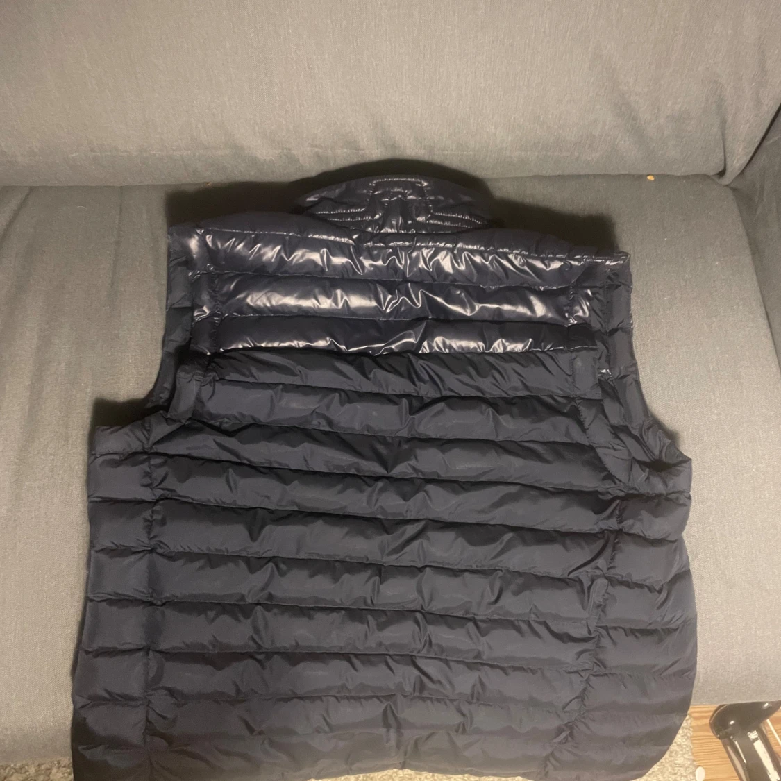 J. Lindberg väst - 90