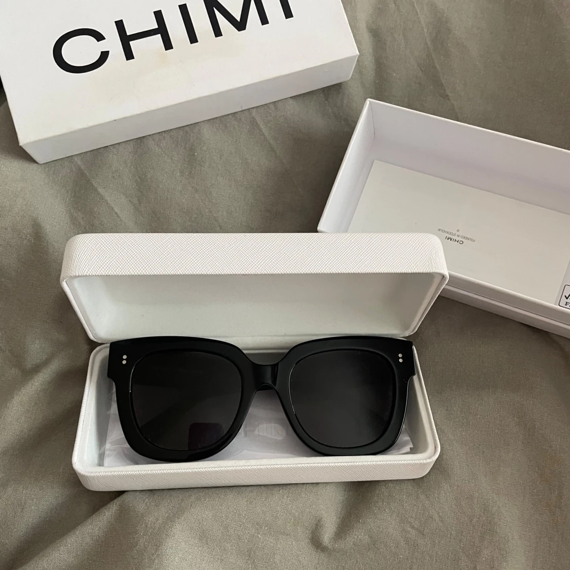 Chimi solglasögon 