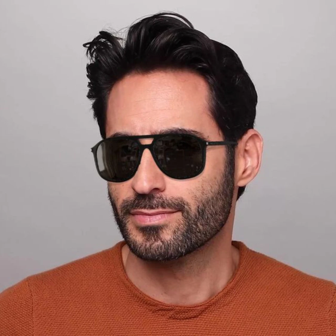 Saint Laurent Solglasögon - 91