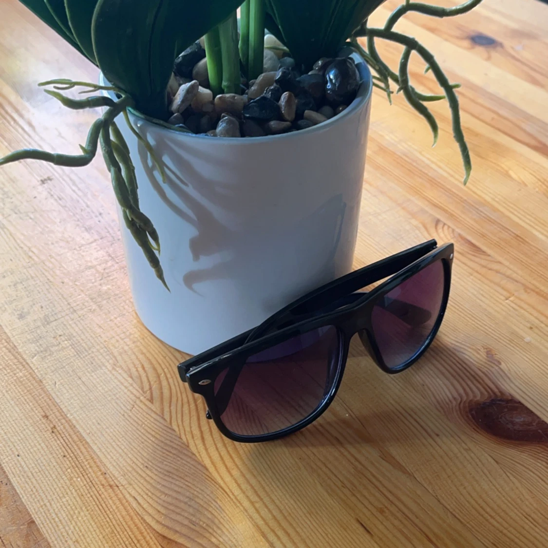 Identiska Solglasögon - Ray Ban Boyfriend  - 90
