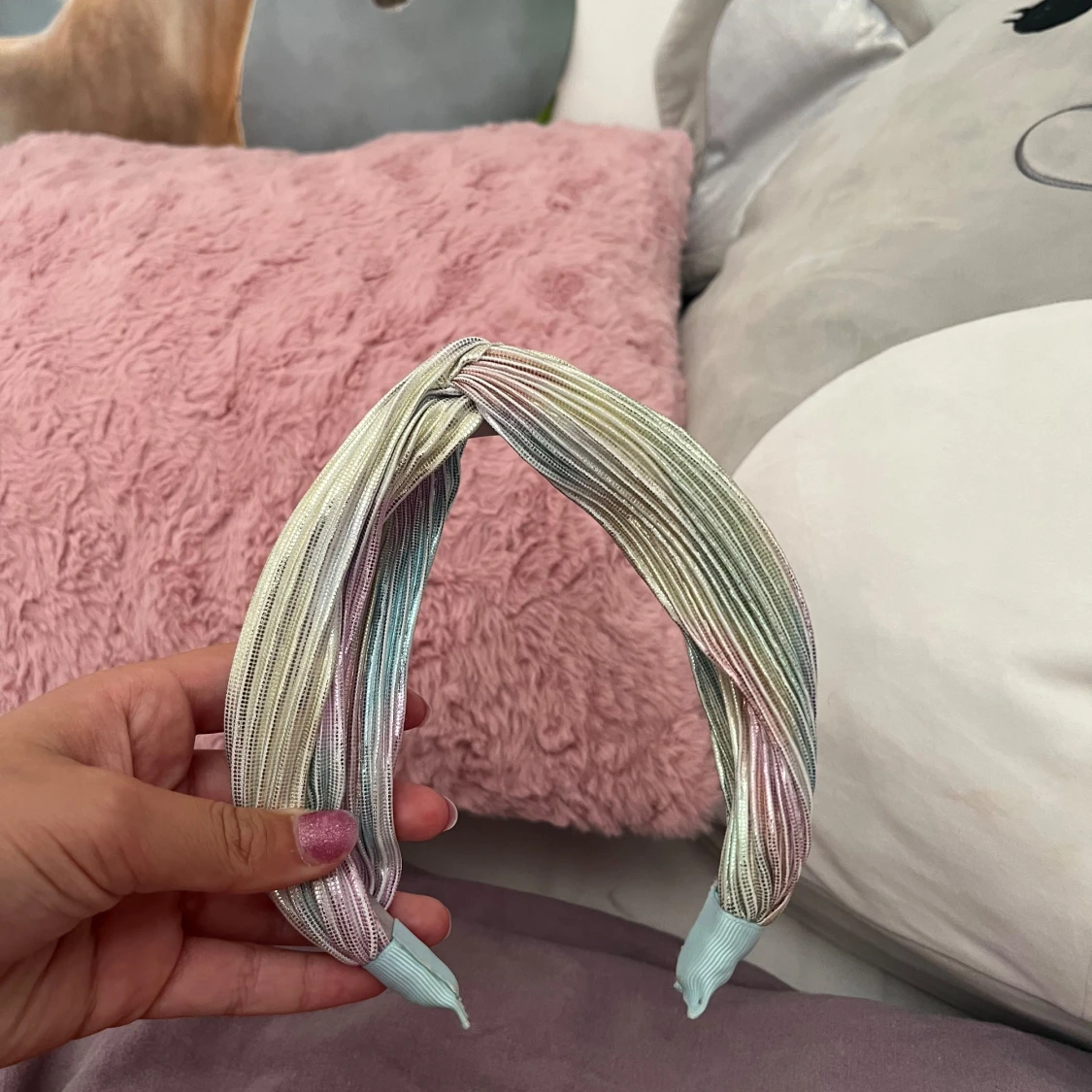 Fyra fina diadem 💓 - 92